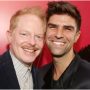 Who is Justin Mikita? All About Jesse Tyler Ferguson’s Husband