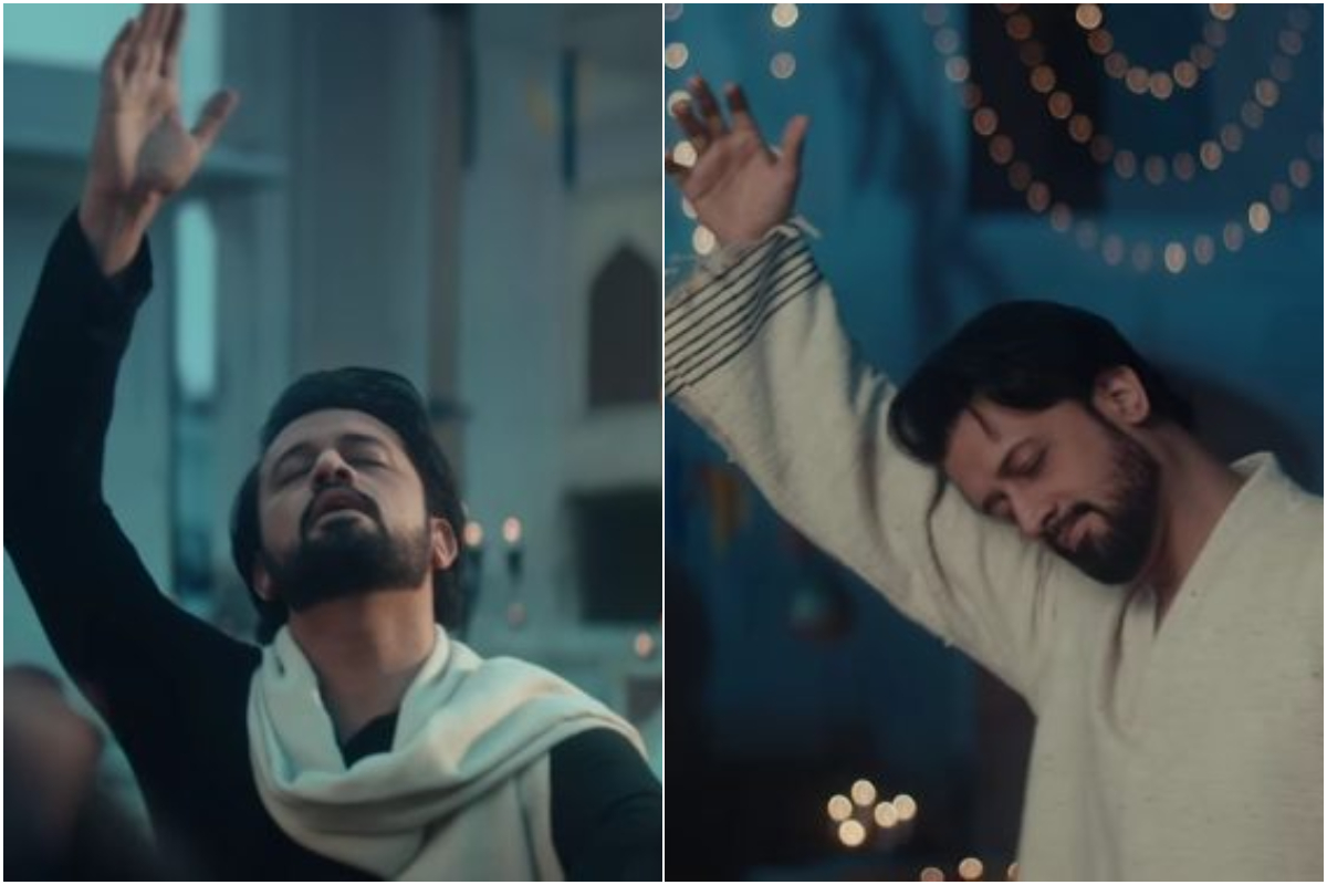 Atif Aslam