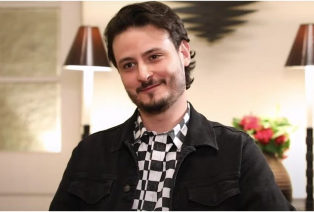 Osman Khalid Butt Opens Up About His Wedding Plans