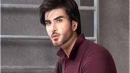 Imran Abbas’s Cryptic Social Media Post Sparks Speculation