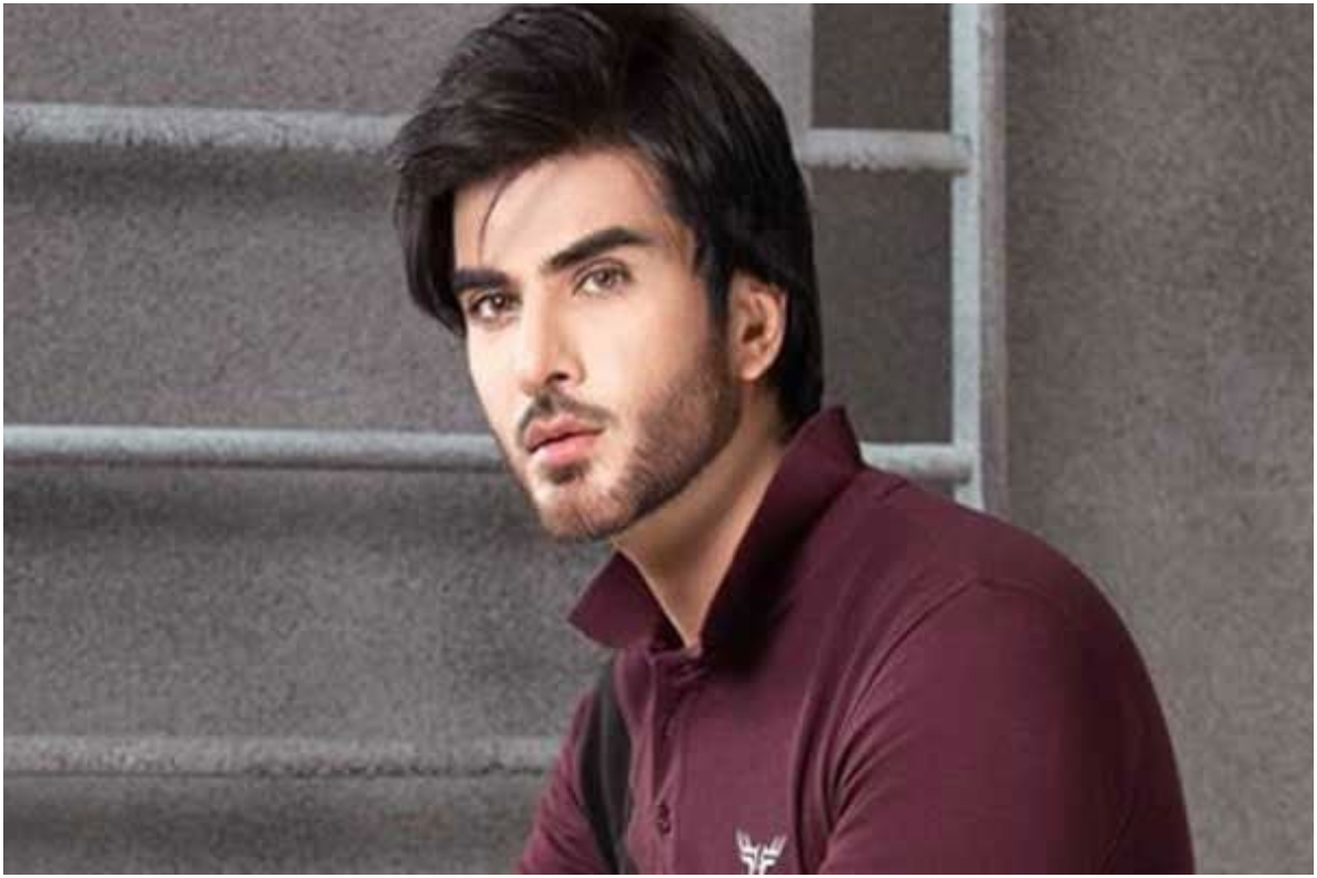 Imran Abbas