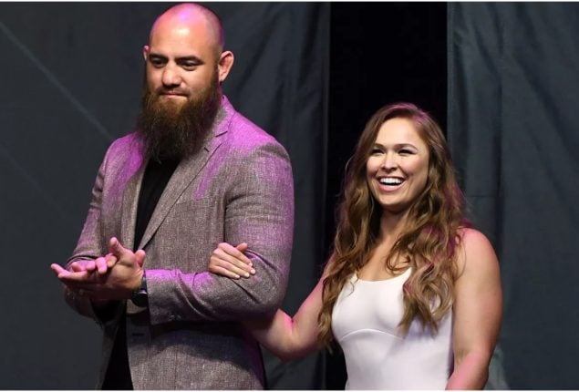 Travis Browne