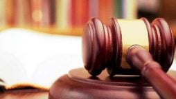 Cases lodged at CTD over threatening letters to SC, LHC judges