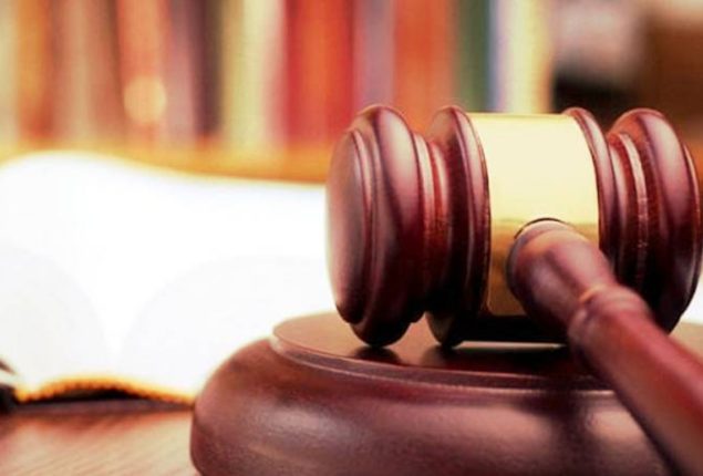 Cases lodged at CTD over threatening letters to SC, LHC judges