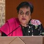 IHC orders removal of Shireen Mazari’s name from ECL