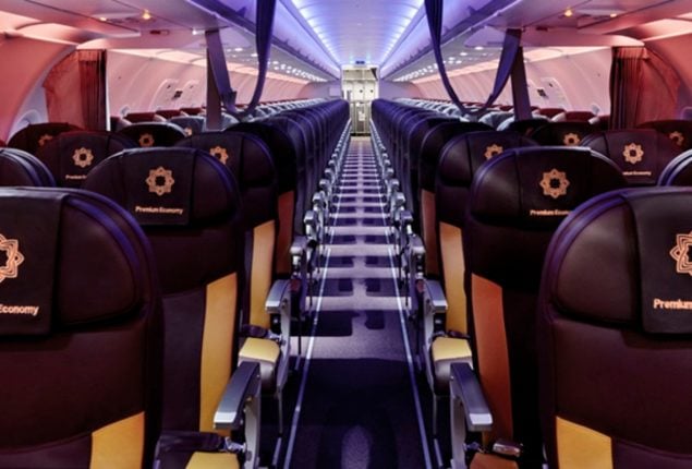 Vistara to cut flights amid pilot protests, other top Indian airline faces turbulence