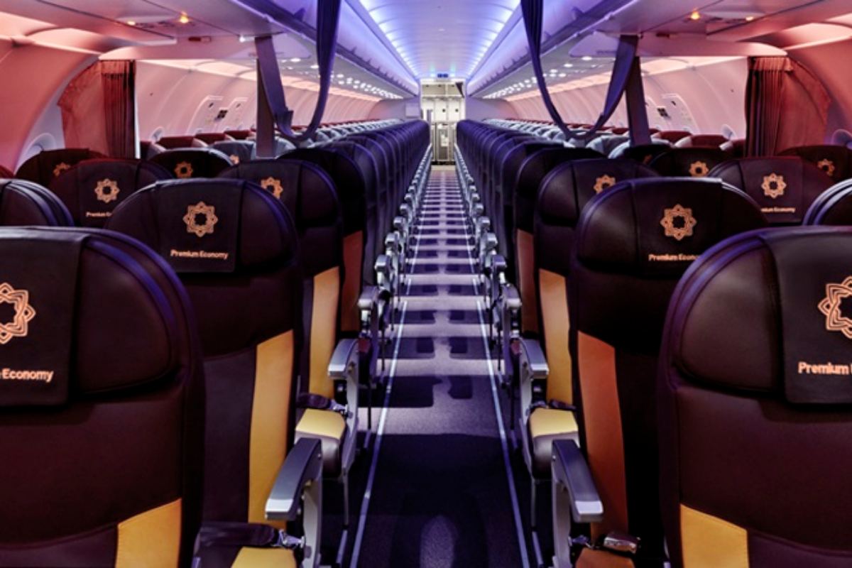 Vistara to cut flights amid pilot protests, other top Indian airline faces turbulence