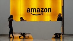 Amazon cuts hundreds of jobs in cloud computing unit