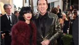 Who is Riko Shibata? All About Nicolas Cage’s Wife