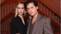 Who is Ari Fournier? All About Cole Sprouse’s Girlfriend