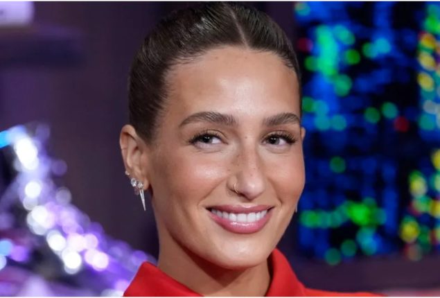 Who is Amanda Batula? Age, Net Worth & Husband