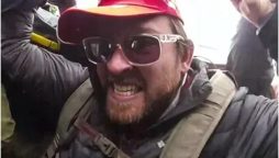 Who is Taylor Johnatakis? All You Need To Know About Him