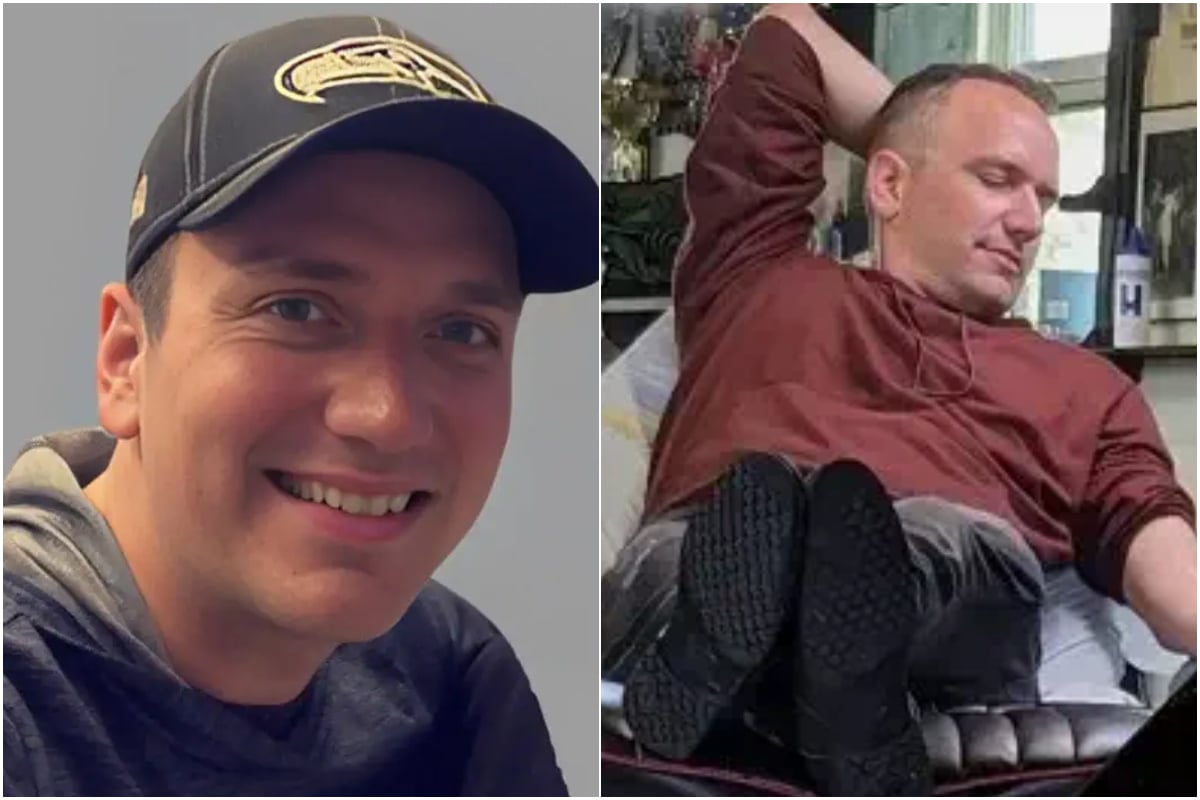 Who is Ken Urker? All About Gypsy Rose Blanchard’s Ex Fiancé