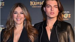 Who is Damian Hurley? All About Elizabeth Hurley’s Son
