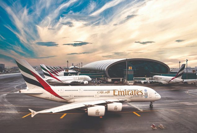Emirates adds 19 extra flights for Eid Al Fitr travel rush in Dubai