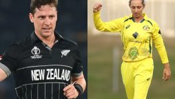 ICC announces contenders for March Player of the Month awards