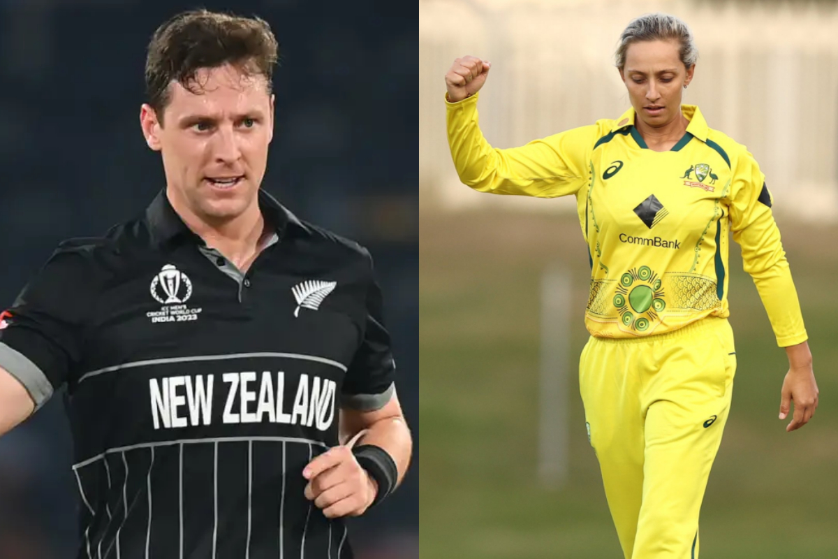 ICC announces contenders for March Player of the Month awards