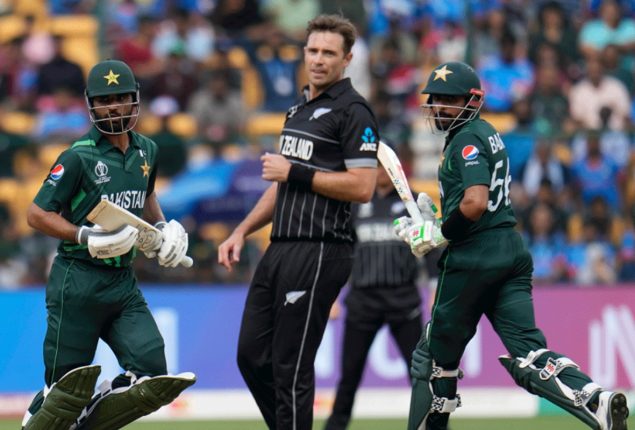 PAK vs NZ: Squad announcement for New Zealand home series delayed