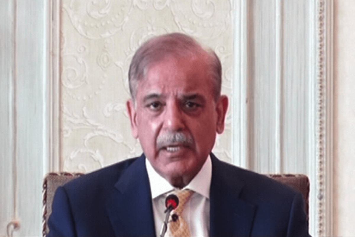Pakistan