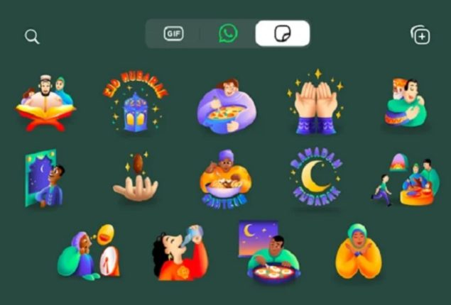 New features rolled out by Meta on Whatsapp ahead of Eid celebrations in Pakistan
