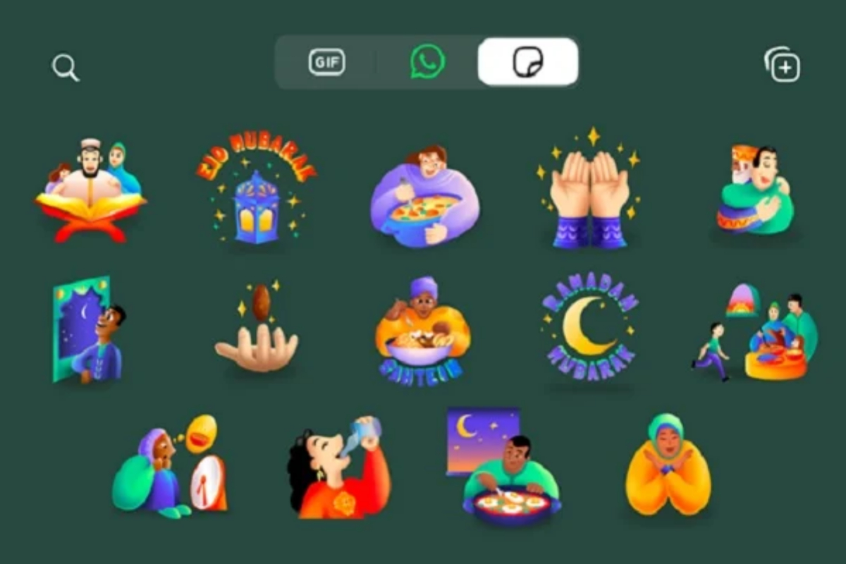 New features rolled out by Meta on Whatsapp ahead of Eid celebrations in Pakistan