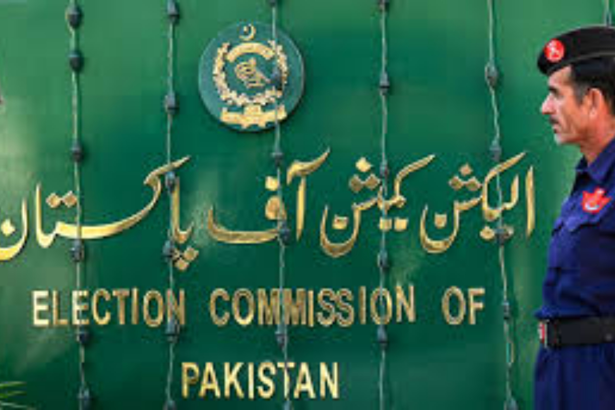 ECP