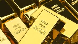 Gold prices drops in Pakistan – Check latest rate here
