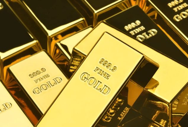 Gold prices drops in Pakistan – Check latest rate here