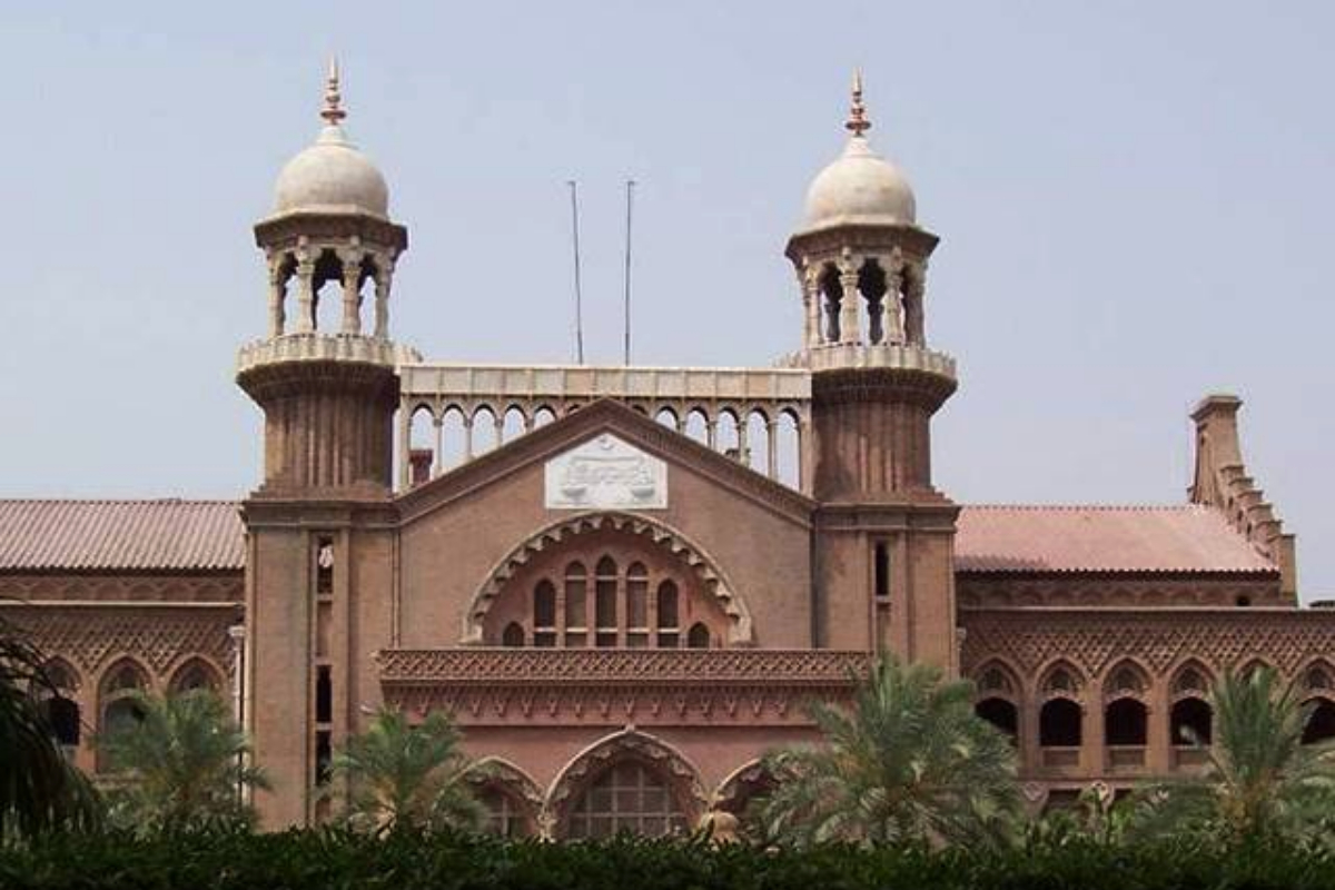 LHC