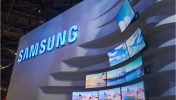 Samsung's profits surge over 900% in first three months of 2024