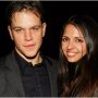 Who is Luciana Barroso? All About Matt Damon’s Wife