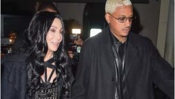 Who is Alexander Edwards? All About Cher’s Boyfriend