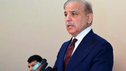 PM Shehbaz