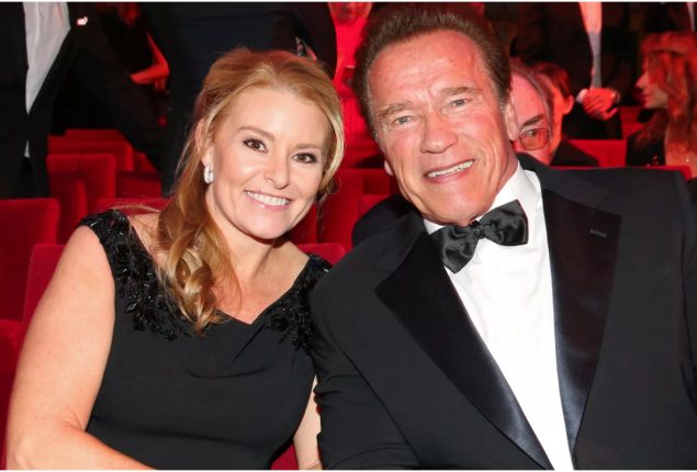 Who is Heather Milligan? All About Arnold Schwarzenegger’s Girlfriend