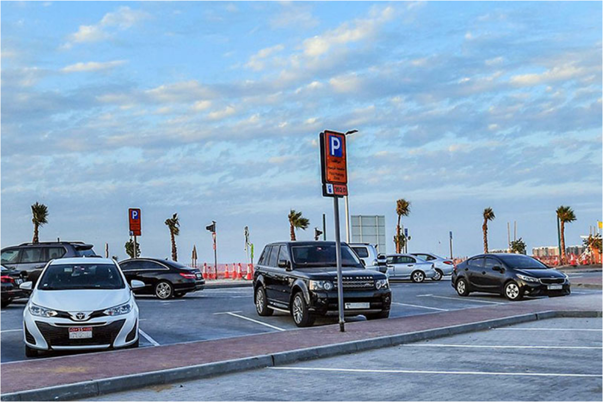 Dubai declares free parking for Eid Al Fitr holidays