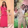 Did Sunita Marshall Plans to do court marriage with Hassan Ahmed?
