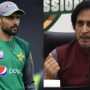 Ramiz Raja fumes over Mohammad Amir’s return to national team