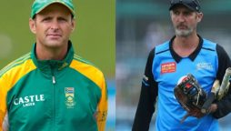 PCB names separate coaches for both formats