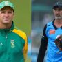 PCB names separate coaches for both formats