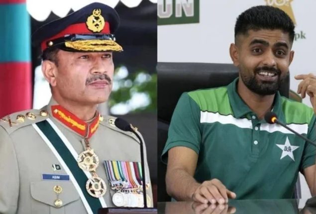 COAS Asim Munir to host iftar dinner for Pakistan team on this date