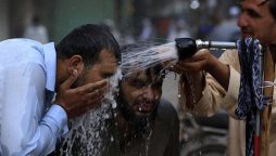 Meteorological Department Issues Heatwave Warning for Karachi