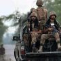 Security forces kill 8 terrorists in DI Khan operation