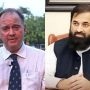 Punjab Governor accepts Thomson’s resignation 