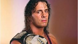 Who is Bret Hart? A Brief Look At His Life