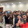 See Photos: Saba Qamar Celebrates Her Birthday With Friends