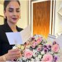 Saba Qamar Sparks Relationship Speculation with New Insta Story