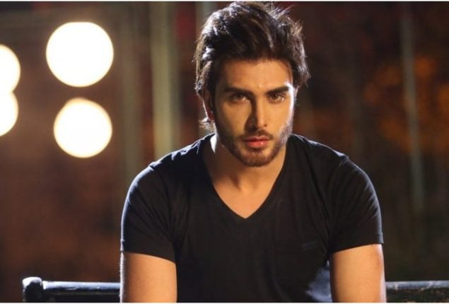 Imran Abbas