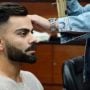 How much do Virat Kohli spend on his haircut? Know details here