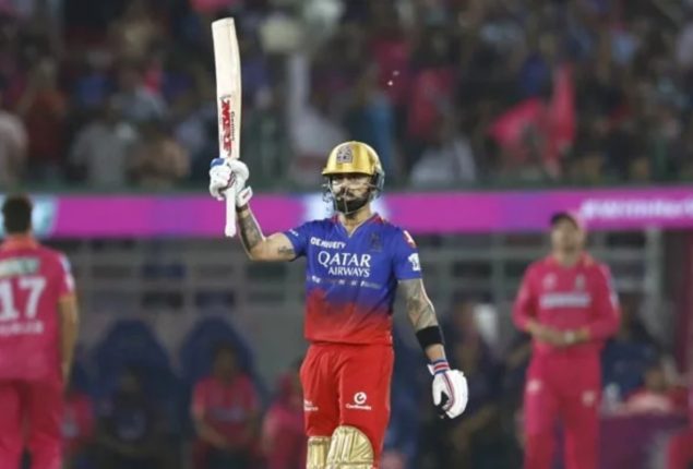 IPL 2024: Here are slowest centuries witnessed in tournament’s history