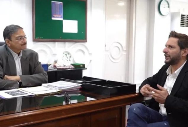Zaka Ashraf replies to Shahid Afridi's suggestion of appointing Mohammad Rizwan as skipper